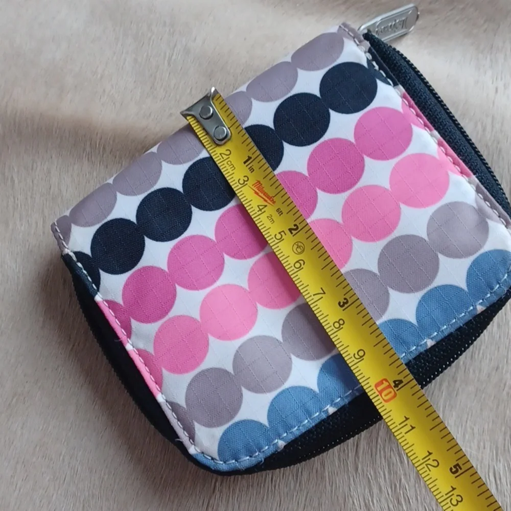 Le Sportsak Wallet